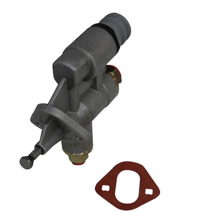 Gmb Mechanical Pump, 530-8530 530-8530